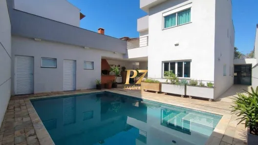 Sobrado com 4 Quartos à venda, 380m² no Assunção, São Bernardo do Campo