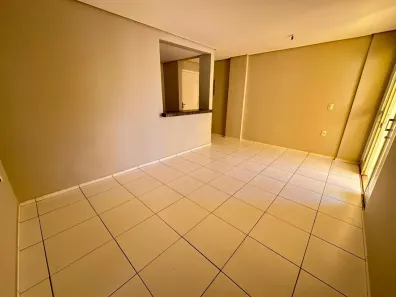 Apartamento com 3 Quartos para alugar, 75m² no Santa Isabel, Teresina