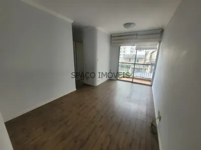 Apartamento com 2 Quartos à venda, 61m² no Vila Mascote, São Paulo