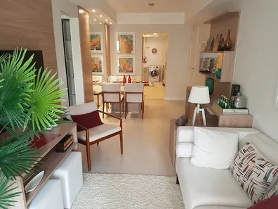 Apartamento com 2 Quartos à venda, 68m² no Vila Isabel, Rio de Janeiro