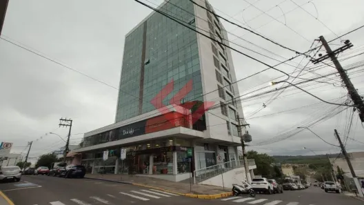 Ponto Comercial para alugar, 121m² no Centro, Gravataí