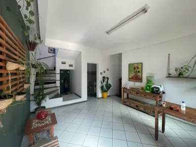 Imóvel Comercial com 5 Quartos para alugar, 230m² no Frimisa, Santa Luzia