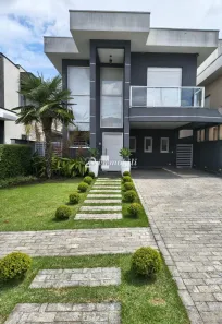 Casa de Condomínio com 4 Quartos à venda, 245m² no Jardim Torino, Cotia