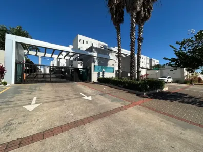 Apartamento com 2 Quartos à venda, 50m² no Colinas, Londrina
