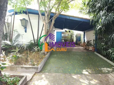 Sobrado com 4 Quartos à venda, 205m² no Alto de Pinheiros, São Paulo