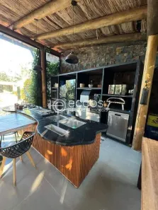 Fazenda/Sítio com 3 Quartos à venda, 4300m² no Conjunto Alvorada, Uberlândia