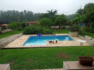 Fazenda/Sítio com 3 Quartos à venda, 1716m² no Campestre, Piracicaba