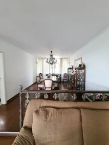 Apartamento com 3 Quartos à venda, 210m² no Santa Cecília, São Paulo