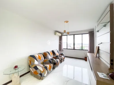 Apartamento com 3 Quartos para alugar, 110m² no Floresta, Porto Alegre