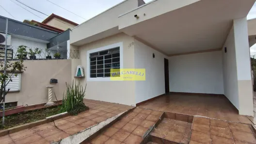 Casa de Condomínio com 3 Quartos à venda, 140m² no Vila Marlene, Jundiaí