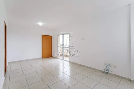 Apartamento com 3 Quartos para alugar, 98m² no Campestre, Santo André
