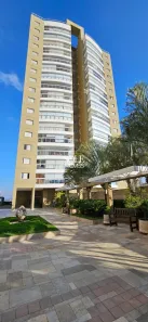 Apartamento com 3 Quartos para alugar, 158m² no Jardim Bonfiglioli, Jundiaí