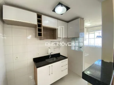 Apartamento com 2 Quartos à venda, 47m² no Chácara das Nações, Valinhos
