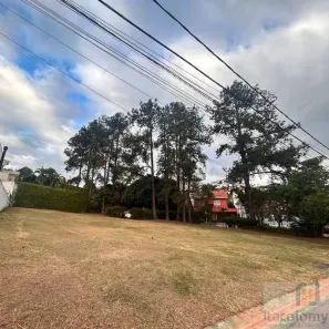 Lote/Terreno à venda, 615m² no Alphaville, Santana de Parnaíba