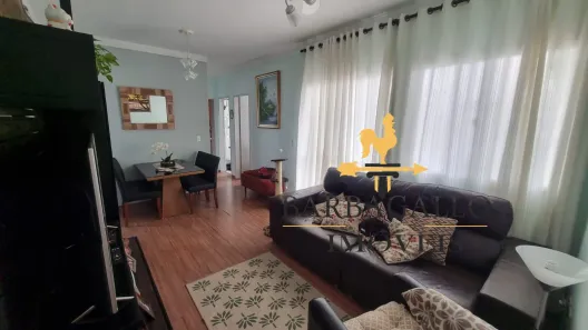 Apartamento com 3 Quartos à venda, 70m² no Planalto, São Bernardo do Campo