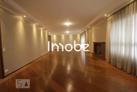 Apartamento com 5 Quartos à venda, 272m² no Vila Andrade, São Paulo
