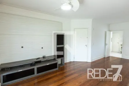 Apartamento com 3 Quartos à venda, 112m² no Taquaral, Campinas
