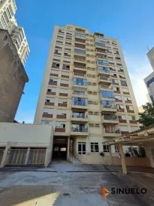 Apartamento com 3 Quartos para venda ou aluguel, 130m² no Centro, Novo Hamburgo
