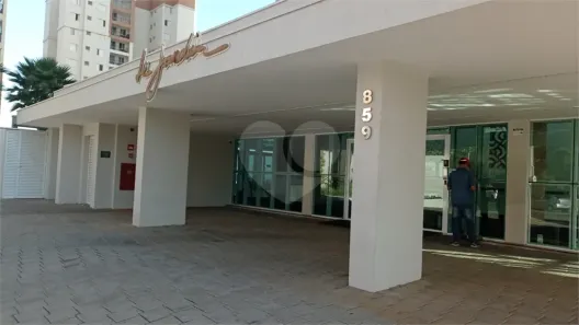 Apartamento com 3 Quartos à venda, 81m² no Jardim Pompéia, Indaiatuba