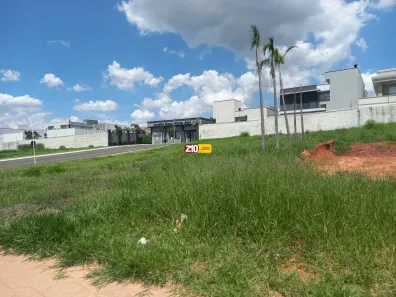Lote/Terreno à venda, 482m² no Residencial Monte Verde, Indaiatuba