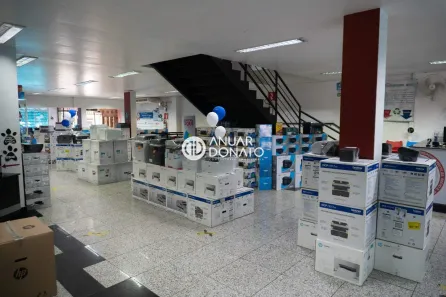 Prédio Comercial para alugar, 1452m² no Savassi, Belo Horizonte