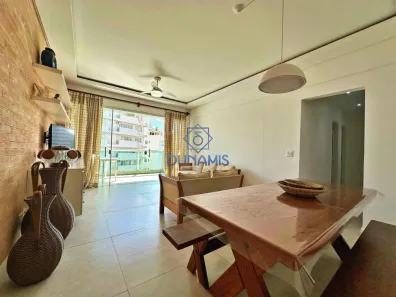 Apartamento com 3 Quartos à venda, 85m² no Vila Alzira, Guarujá