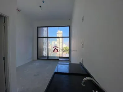 Apartamento com 1 Quarto à venda, 27m² no Pinheiros, São Paulo