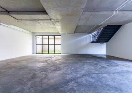 Ponto Comercial para alugar, 485m² no Jurubatuba, São Paulo