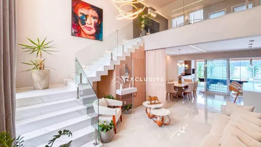 Casa de Condomínio com 3 Quartos à venda, 238m² no Residencial Colinas, Caçapava