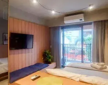 Apartamento com 1 Quarto à venda, 31m² no Água Branca, São Paulo