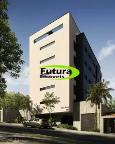 Apartamento com 4 Quartos à venda, 140m² no Barreiro, Belo Horizonte