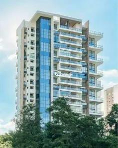 Apartamento com 4 Quartos à venda, 244m² no Cidade Jardim, Rio Claro