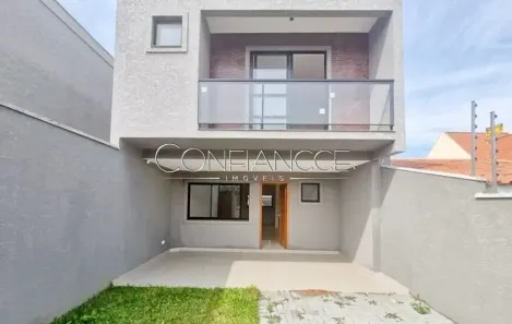 Casa com 3 Quartos à venda, 112m² no Boa Vista, Curitiba
