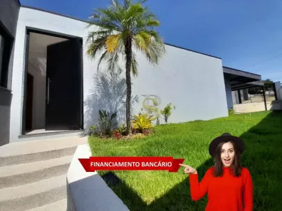 Casa com 3 Quartos à venda, 235m² no Jardim Paulista, Atibaia