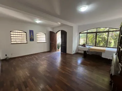 Casa com 3 Quartos à venda, 100m² no Jardim Morro Verde, São Paulo
