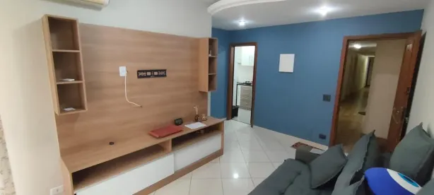Apartamento com 2 Quartos para alugar, 80m² no Ingá, Niterói