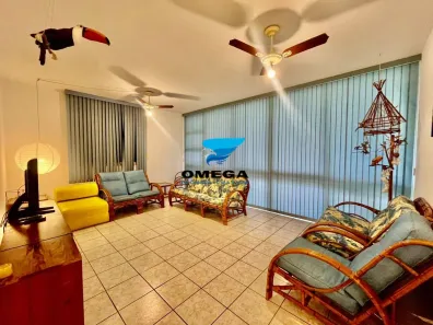 Apartamento com 3 Quartos à venda, 130m² no Enseada, Guarujá