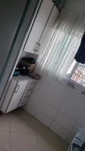 com 2 Quartos à venda, 82m² no Campestre, Santo André