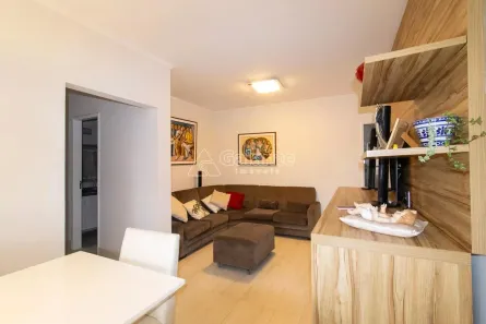 Apartamento com 3 Quartos à venda, 88m² no Vila Itapura, Campinas