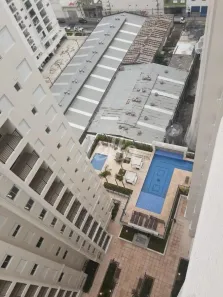 Apartamento com 2 Quartos à venda, 56m² no Brás, São Paulo
