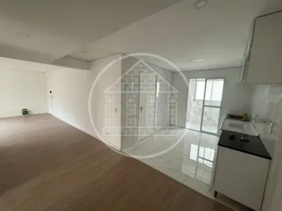 Apartamento com 3 Quartos à venda, 98m² no Jardim Ampliação, São Paulo
