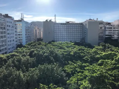 Sala Comercial com 3 Quartos à venda, 99m² no Copacabana, Rio de Janeiro