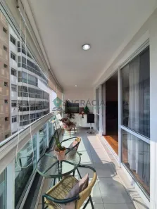 Apartamento com 3 Quartos à venda, 150m² no Vila Romana, São Paulo