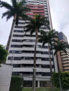 Apartamento com 4 Quartos à venda, 99m² no Aldeota, Fortaleza