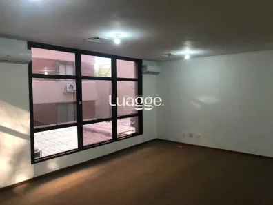 Sala Comercial para alugar, 87m² no Moinhos de Vento, Porto Alegre