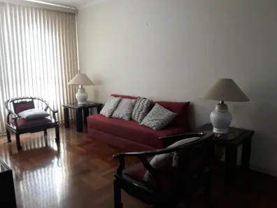 Apartamento com 3 Quartos à venda, 120m² no Centro, Sorocaba