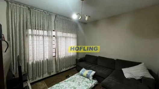 Casa com 2 Quartos à venda, 105m² no Saúde, Rio Claro
