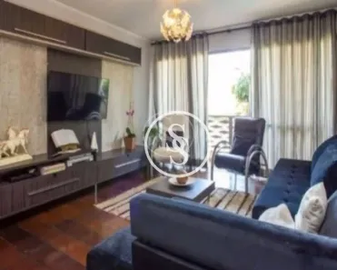 Apartamento com 3 Quartos à venda, 144m² no Centro, São Bernardo do Campo