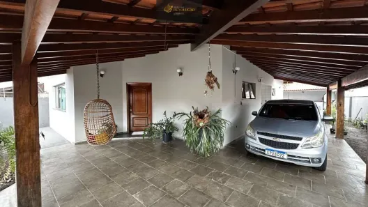 Casa com 5 Quartos à venda, 268m² no Parque São Domingos, Pindamonhangaba