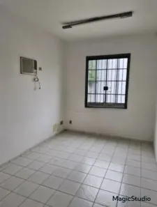 Sala Comercial para alugar, 70m² no Centro, Santo André